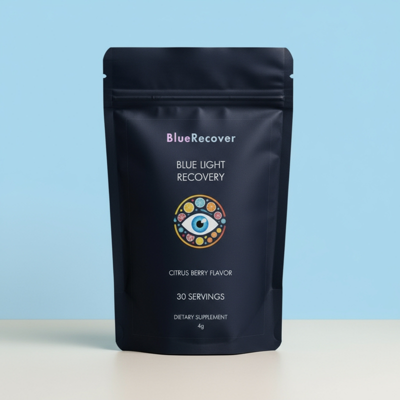 BlueRecover