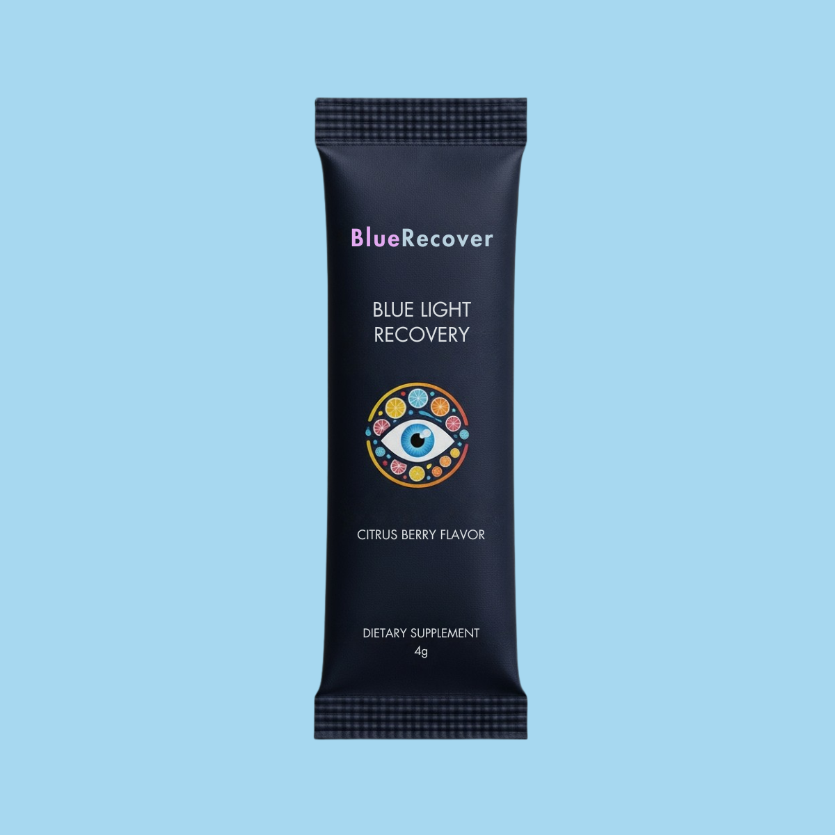 BlueRecover - Blue Light Recovery